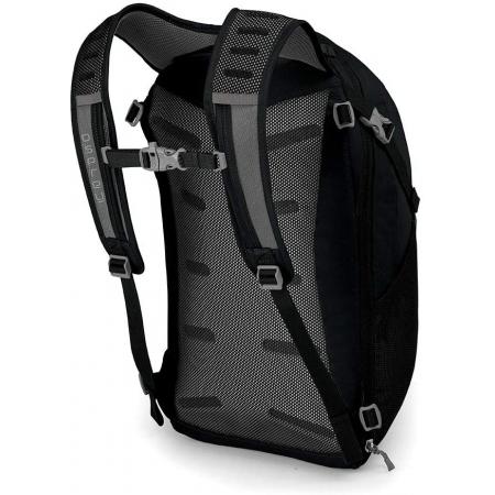 Рюкзак Osprey Daylite Travel (5-483-0-0) black