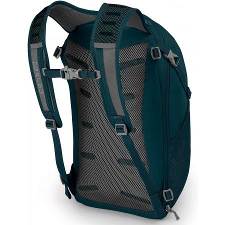 Рюкзак Osprey Daylite Travel (5-483-2-0) petrol blue
