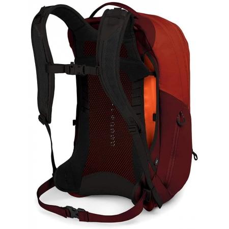 Рюкзак Osprey Radial 34L (5-020-1-0) rise orange