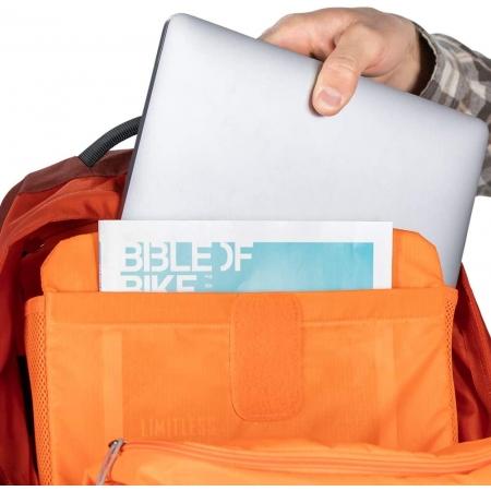 Рюкзак Osprey Radial 34L (5-020-1-0) rise orange