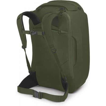 Рюкзак Osprey Porter 65L (10002751) haybale green