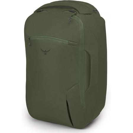 Рюкзак Osprey Porter 65L (10002751) haybale green