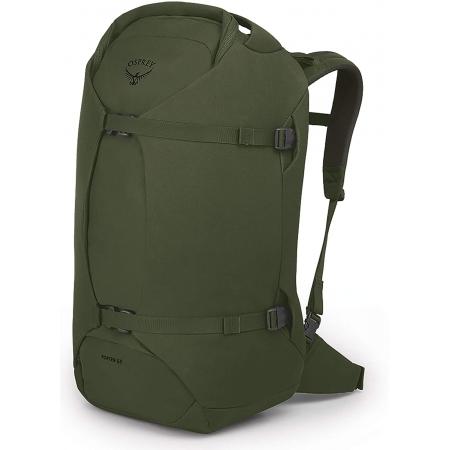 Рюкзак Osprey Porter 65L (10002751) haybale green