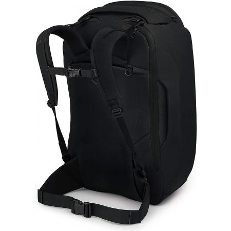 Рюкзак Osprey Porter 65L (10002590) black