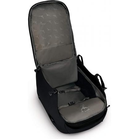 Рюкзак Osprey Porter 65L (10002590) black