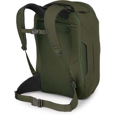 Рюкзак Osprey Porter 46L (10002752) haybale green