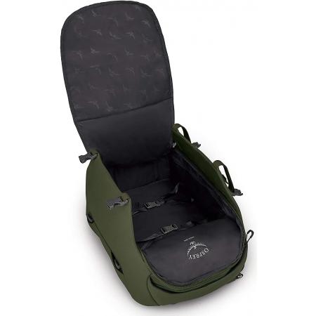 Рюкзак Osprey Porter 46L (10002752) haybale green