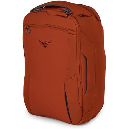 Рюкзак Osprey Porter 46L (10002754) umber orange