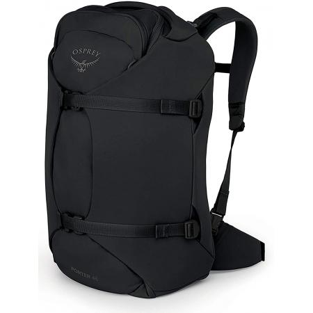 Рюкзак Osprey Porter 46L (10002591) black