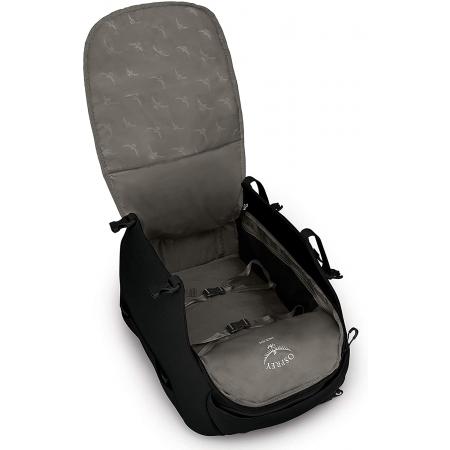 Рюкзак Osprey Porter 46L (10002591) black