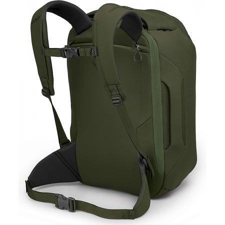 Рюкзак Osprey Porter 30L (10002755) haybale green