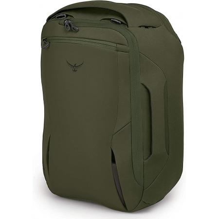 Рюкзак Osprey Porter 30L (10002755) haybale green