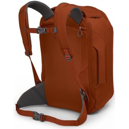 Рюкзак Osprey Porter 30L (10002757) umber orange