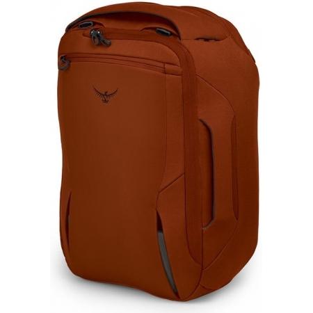 Рюкзак Osprey Porter 30L (10002757) umber orange