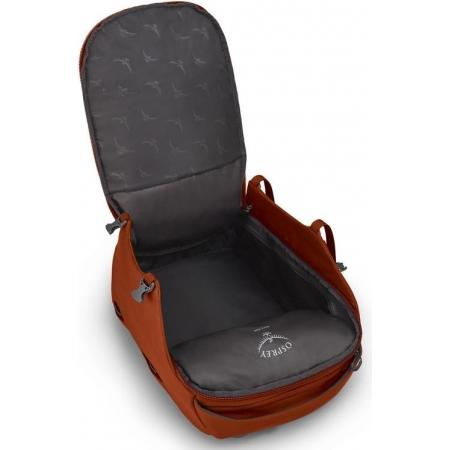 Рюкзак Osprey Porter 30L (10002757) umber orange
