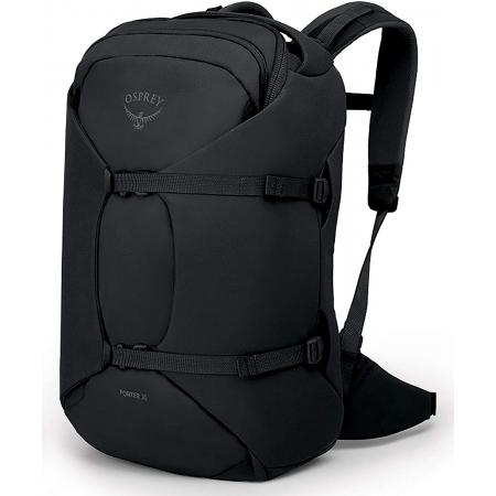 Рюкзак Osprey Porter 30L (10002593) black