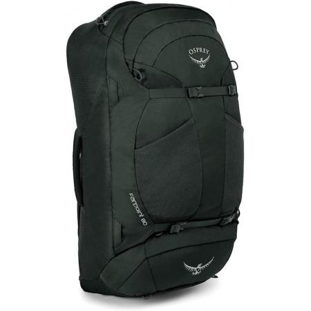 Рюкзак чоловічий Osprey Farpoint 80L (5-500-0-2) volcanic grey