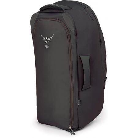 Рюкзак чоловічий Osprey Farpoint 80L (5-500-0-1) volcanic grey