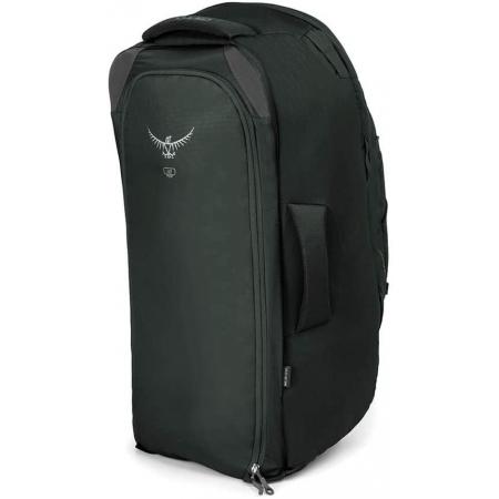 Рюкзак чоловічий Osprey Farpoint 70L (5-501-0-2) volcanic grey