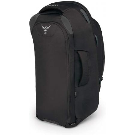 Рюкзак чоловічий Osprey Farpoint 55L (5-502-0-2) volcanic grey
