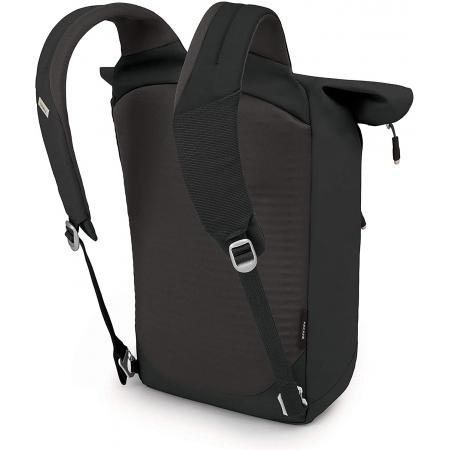 Сумка-рюкзак через плече Osprey Arcane Tote Pack 20L (5-584-0-0) stonewash black