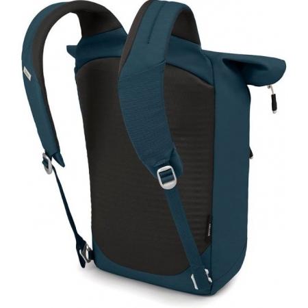 Сумка - рюкзак через плечо Osprey Arcane Tote Pack 20L (5-584-1-0) stargazer blue