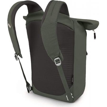 Сумка-рюкзак через плече Osprey Arcane Tote Pack 20L (5-584-4-0) haybale green