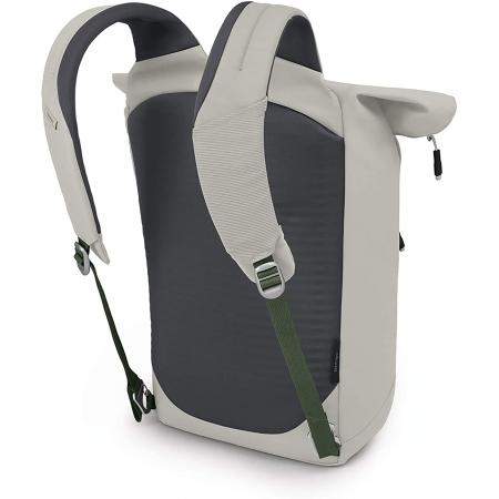 Сумка-рюкзак через плече Osprey Arcane Tote Pack 20L (10002847) lunar/haybale