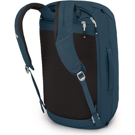 Сумка через плече Osprey Arcane Duffel 30L (5-583-1-0) stargazer blue