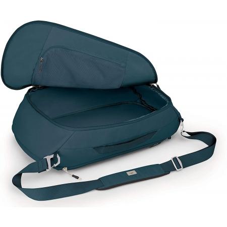 Сумка через плече Osprey Arcane Duffel 30L (5-583-1-0) stargazer blue
