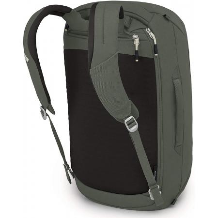 Сумка через плече Osprey Arcane Duffel 30L (5-583-4-0) haybale green