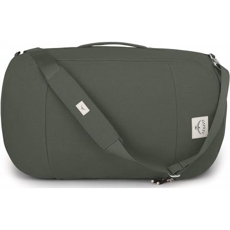 Сумка через плече Osprey Arcane Duffel 30L (5-583-4-0) haybale green