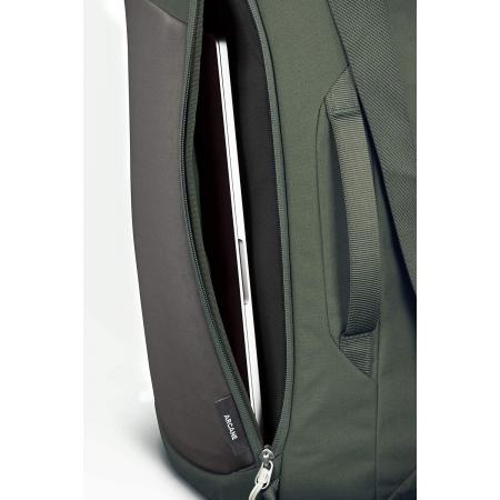 Сумка через плече Osprey Arcane Duffel 30L (5-583-4-0) haybale green