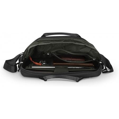 Сумка через плече Osprey Arcane Brief 20L (5-585-0-0) stonewash black