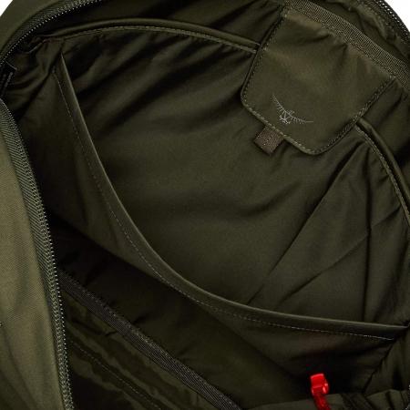 Сумка через плече Osprey Arcane Brief 20L (5-585-4-0) haybale green