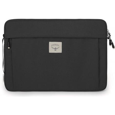 Чохол для ноутбуку Osprey Arcane Laptop Sleeve 16" (5-586-0-0) stonewash black