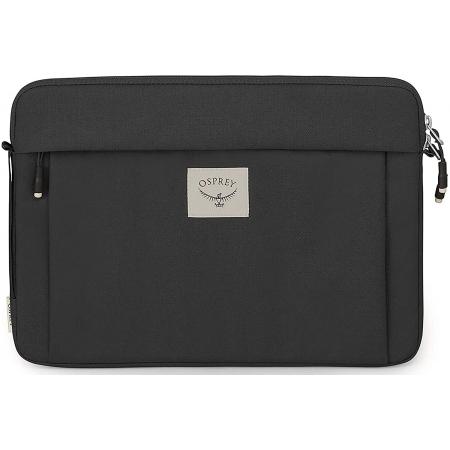 Чехол для ноутбука/планшета Osprey Arcane Laptop Sleeve 14" (5-587-0-0) stonewash black