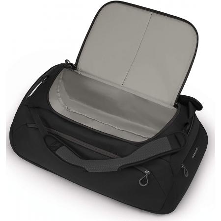 Сумка-рюкзак Osprey Daylite Duffel 60L (10002777) black
