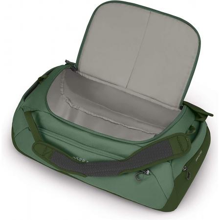 Сумка-рюкзак Osprey Daylite Duffel 45L (10002775) dustmoss green