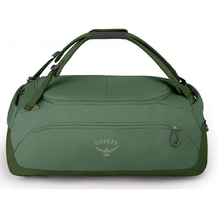 Сумка-рюкзак Osprey Daylite Duffel 45L (10002775) dustmoss green