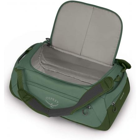 Сумка - рюкзак Osprey Daylite Duffel 30L (10002772) dustmoss green