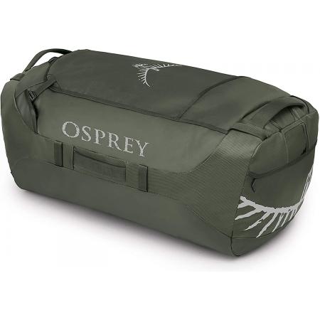 Сумка-рюкзак Osprey Transporter Duffel 130L (10002832) haybale green