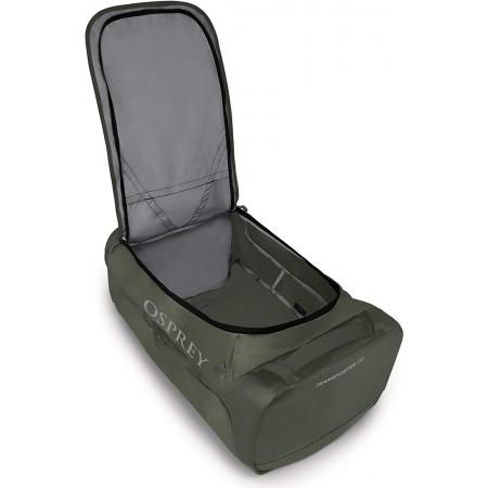 Сумка-рюкзак Osprey Transporter Duffel 130L (10002832) haybale green
