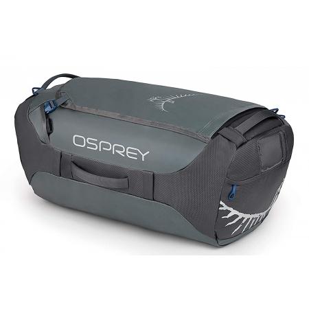Сумка-рюкзак Osprey Transporter Duffel 95L (5-415-5-0) pointbreak grey