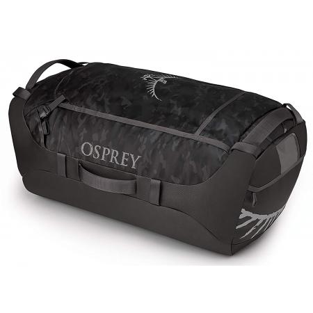 Сумка-рюкзак Osprey Transporter Duffel 95L (10002835) camo black