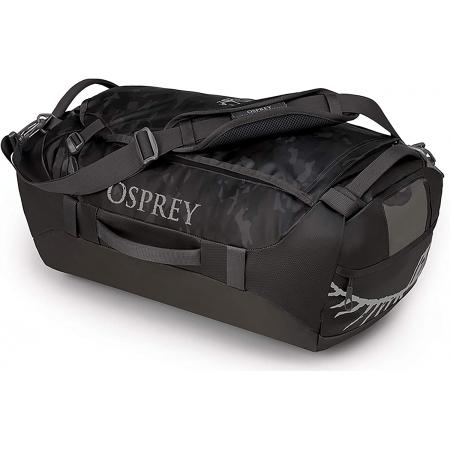 Сумка-рюкзак Osprey Transporter Duffel 40L (10002841) camo black