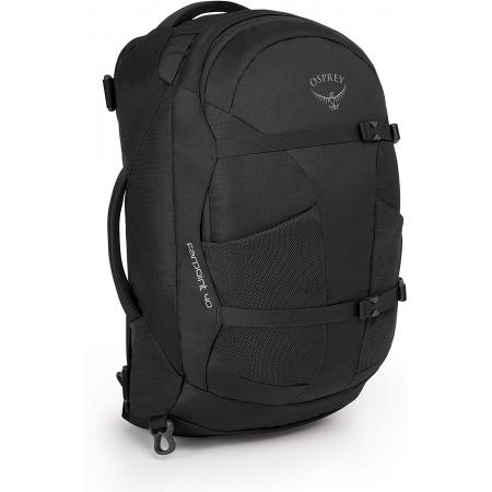Рюкзак чоловічий Osprey Farpoint 40L (5-503-0-2) volcanic grey