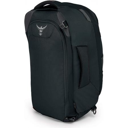 Рюкзак чоловічий Osprey Farpoint 40L (5-503-0-2) volcanic grey