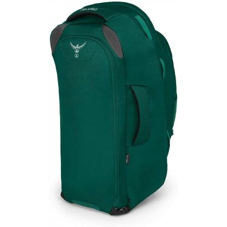 Рюкзак жіночий Osprey Fairview 55L (5-498-0-1) rainforest green