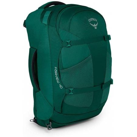 Рюкзак жіночий Osprey Fairview 40L (5-499-0-1) rainforest green